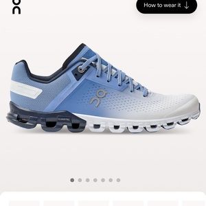 Women’s on Coudflow Sneakers